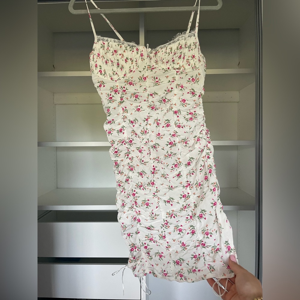 Spring dress!